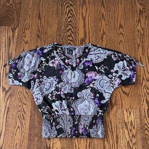 White House Black Market Blouse - Size XXS